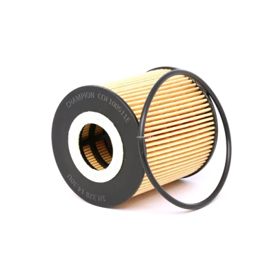 Billede af CHAMPION EON TITAN COF100511E Oliefilter Filterindsats VOLVO: XC90 I, V70 2, S80 II