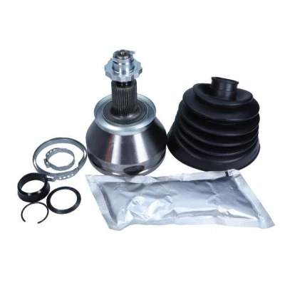 Billede af MAXGEAR 49 3196 Knokkelled Gummi VOLKSWAGEN: Polo V Hatchback, IV SKODA: Fabia 2, I SEAT: Ibiza 4 Sportcoupe