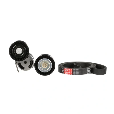 Billede af GATES K116PK1873 Kileribberem ThermalPro BMW: 3 Touring, Sedan, 5 Sedan