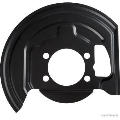 Billede af HERTH+BUSS JAKOPARTS J3321001 Ankerplade NISSAN: Qashqai / Qashqai+2 I, Juke