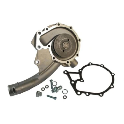Billede af THERMOTEC D1M008TT Vandpumpe med pakning mekanisk MERCEDES BENZ: 190, W124 Coupe, Stationcar