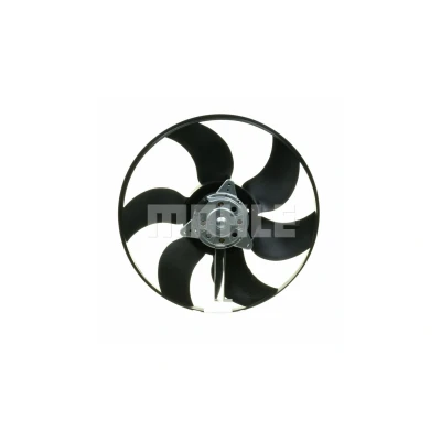 Billede af MAHLE ORIGINAL CFF 308 000P Køleventilator til køretøjer med klimaanlæg 380 12 360 elektrisk uden kølerventilatorramme (karm) RENAULT: MEGANE 2