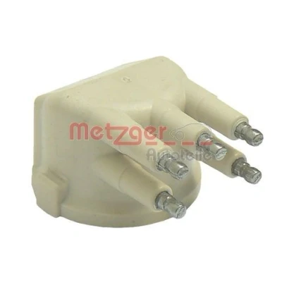 Billede af METZGER 0881010 Strømfordelerdæksel FIAT: Uno Hatchback, Panda I Hatchback