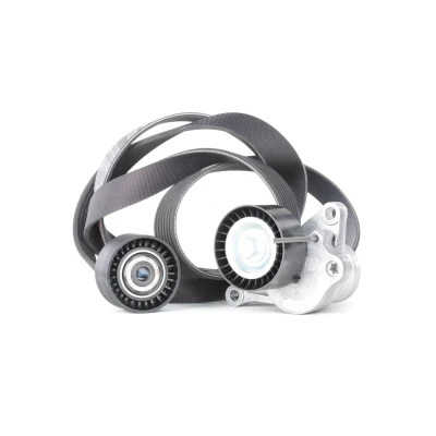 Billede af GATES K017PK1973 Kileribberem ThermalPro RENAULT: ESPACE 4, LAGUNA 3 Grandtour, OPEL: Vivaro A Combi