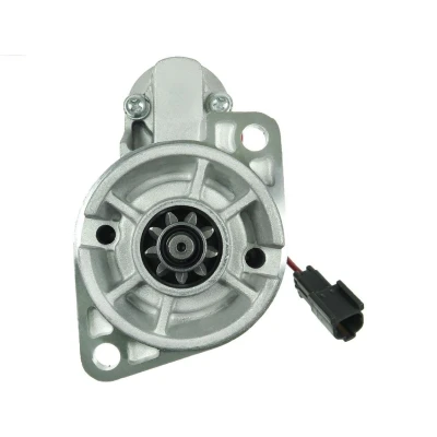 Billede af AS PL S5039 Starter 12 1,00 9