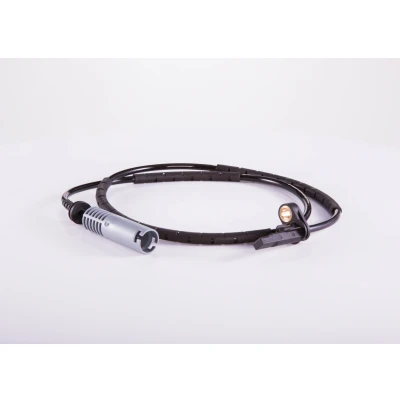 Billede af BOSCH 0 986 594 565 ABS sensor med kabel aktiv 1000 BMW: 3 Sedan, Touring, 1 Hatchback