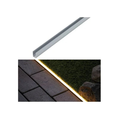 Billede af Paulmann profil 94216 til Plug &amp; Shine Strip