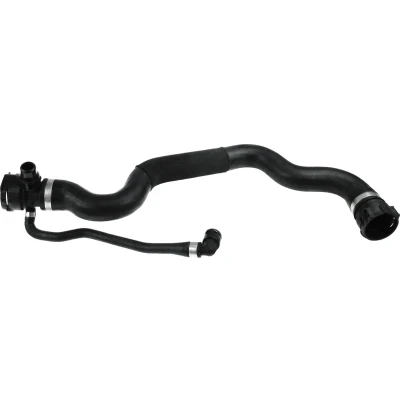 Billede af GATES 05 2811 Kølerslanger EPDM (ethyl propylen dien gummi) BMW: 3 Sedan, Touring