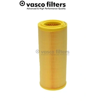 Billede af DAVID VASCO A688 Luftfilter 268 108 rund Filterindsats FIAT: Punto II Hatchback, Idea
