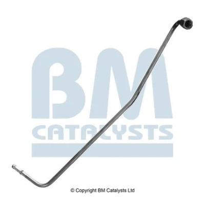 Billede af Trykslange, tryksensor (sod /partikelfilter) BM CATALYSTS PP31038B