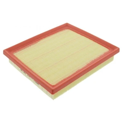 Billede af MAPCO 60692 Luftfilter 35 187 224 firkantet Filterindsats TOYOTA: Auris Stationcar, Hatchback