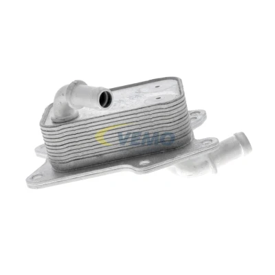 Billede af VEMO V30 60 1341 Olieradiator med pakning MERCEDES BENZ: C klasse T modell, E Sedan, modell