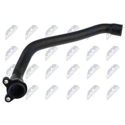 Billede af NTY CPP BM 049 Kølerslanger BMW: 5 Touring