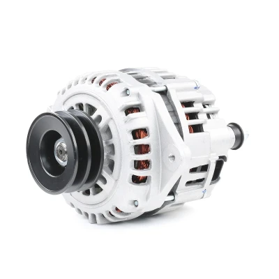Billede af AS PL A2037 Generator 12V 90A