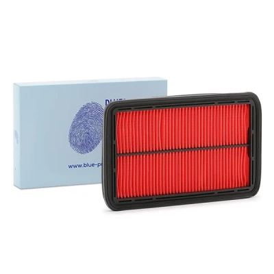 Billede af BLUE PRINT ADM52222 Luftfilter 38 165 259 Filterindsats MAZDA: 626 IV Hatchback, MX 5 2, V Sedan