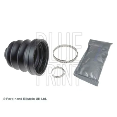 Billede af BLUE PRINT ADM58111 Drivakselmanchet gearkasse monteret, foraksel Gummi MAZDA: 626 V Sedan