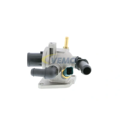Billede af VEMO V24 99 0028 Termostat EXPERT KITS + OPEL: Astra H Caravan, Corsa D Hatchback, FIAT: Grande Punto Hatchback