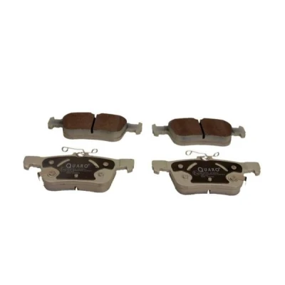 Billede af QUARO QP4990 Bremseklodser med akustisk advarsel for slid FORD: S Max Mk2, Mondeo 5 Kombi,