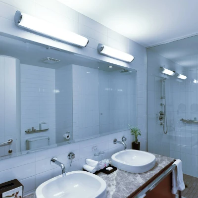 Billede af OSRAM SubstiTUBE LED G13 T8 EM 60cm 6,6W 6.500 K