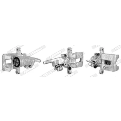 Billede af Bremsekaliber FERODO FCL692075