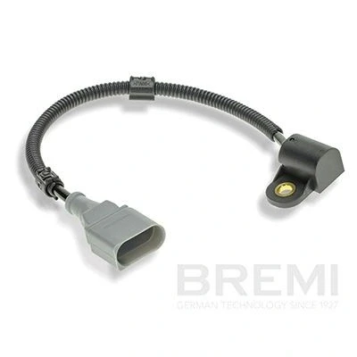 Billede af BREMI 60170 Sensoren Hall princip grå VOLKSWAGEN: Golf 5, Touran I, Transporter SKODA: Fabia 2, Octavia 2 Combi, II Hatchback