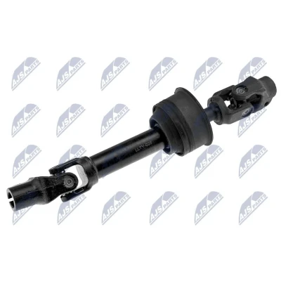 Billede af NTY SKK TY 026 Led, ratstamme
