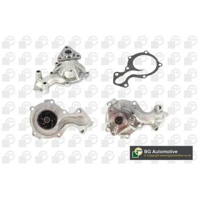 Billede af BGA CP3924 Vandpumpe med pakninger FORD: FIESTA 6, C Max 2