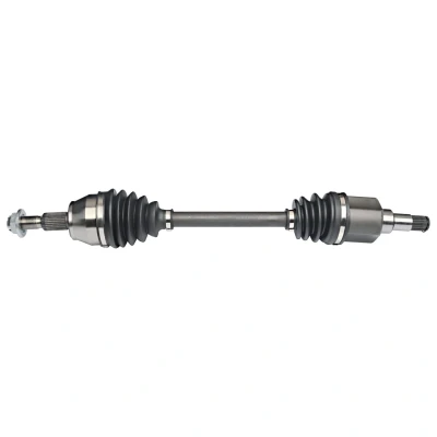 Billede af FEBI BILSTEIN 188144 Trækaksel venstre foraksel FORD: FOCUS 3 Turnier,