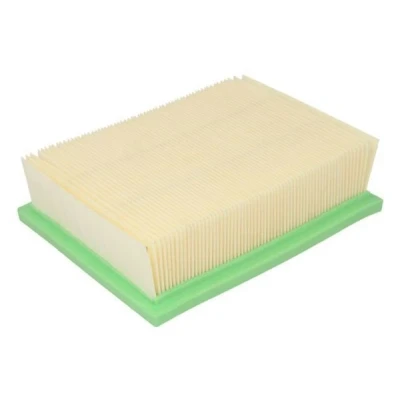 Billede af PURRO PUR PA5017 Luftfilter 57,5 166 211 kantet Filterindsats OPEL: Corsa B Hatchback