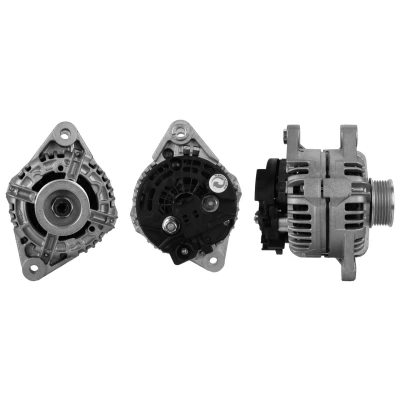 Billede af ELSTOCK 28 4522 Generator 12V 105A
