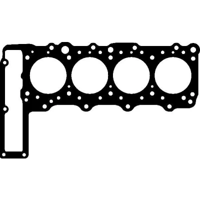 Billede af CORTECO 414883P Toppakning 1,75 90 MERCEDES BENZ: Sprinter 3 T Bus