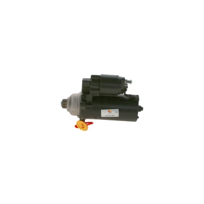 Billede af BOSCH 0 986 016 340 Starter 12 2,2 10 VOLKSWAGEN: Transporter 4 Bus,