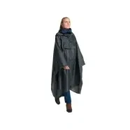 Billede af Helsport Pro Fjell Poncho - Cloudberry Str. S/M