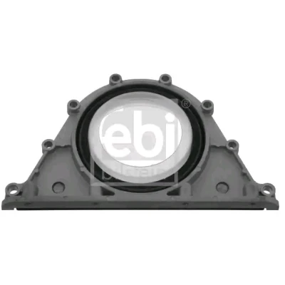 Billede af FEBI BILSTEIN 47740 Krumtapaksel Pakdåse med flange gearkasse monteret PTFE (Polytetrafluorethylen) BMW: 5 Sedan, 6 Coupe