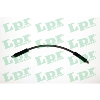 Billede af LPR 6T47162 Bremseslange 465 F10X1 VOLKSWAGEN: TRANSPORTER 3, 3 Bus, LT 40 55 I Van