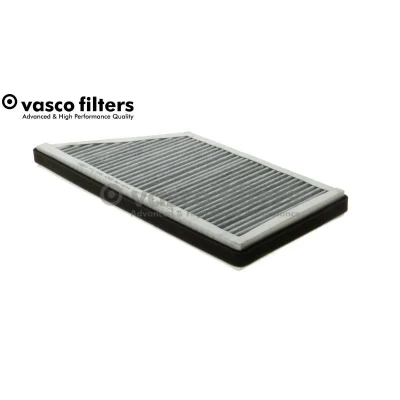 Billede af DAVID VASCO X068 Kabinefilter Aktivkulfilter 337 159 31 PEUGEOT: 206+ Hatchback, 206 SW