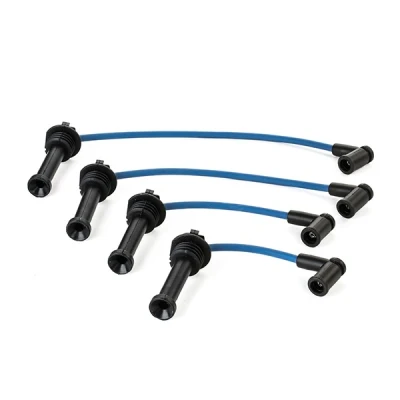 Billede af JANMOR FS51 Tændkabelsæt FORD: FIESTA 5, 6, Focus Mk1 Hatchback, VOLVO: V50
