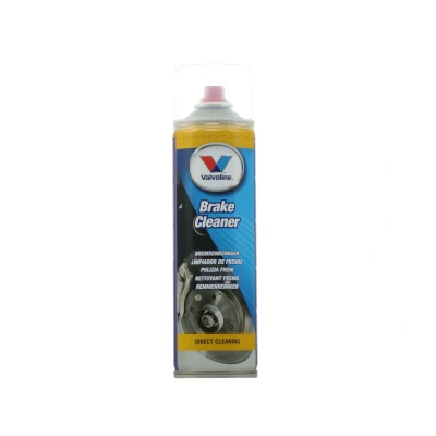 Billede af Valvoline 887059 Bremse /koblingsrens spraydåse 500
