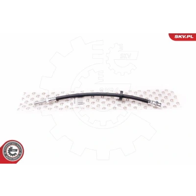 Billede af ESEN SKV 35SKV020 Bremseslange foraksel, venstre, højre 361mm M10x1mm SKODA: Felicia 2 Kombi, 1 Pickup