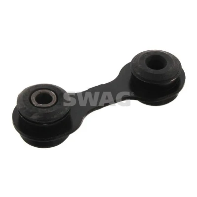 Billede af SWAG 40 93 4296 Stabstag Bagaksel venstre, højre 80,2 Gummi OPEL: Vectra B Sedan, SAAB: 9 5 Stationcar