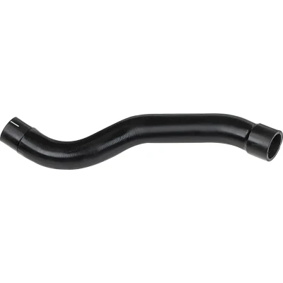 Billede af GATES 3771 Kølerslanger EPDM (ethyl propylen dien gummi) OPEL: Astra F CC