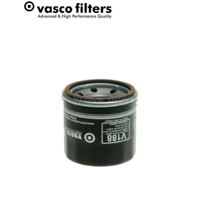Billede af DAVID VASCO V188 Oliefilter 3/4 16 Påskruet filter SUZUKI: Vitara IV SUV, SWIFT 4, SX4 II S Cross, CHEVROLET: Aveo / Kalos Hatchback, Matiz
