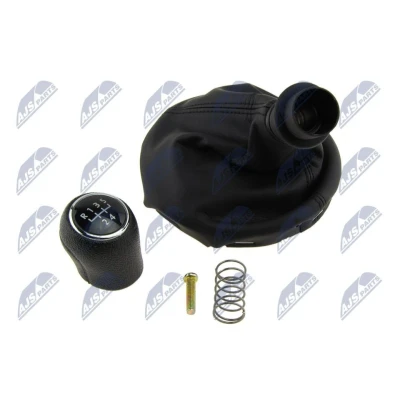 Billede af NTY GZB VW 015 Gearknop