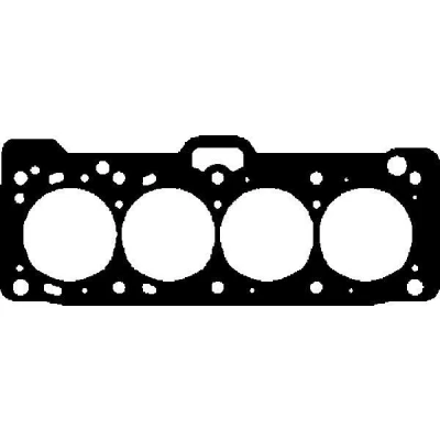 Billede af CORTECO 414090P Toppakning 1,4 TOYOTA: Corolla VII Sedan
