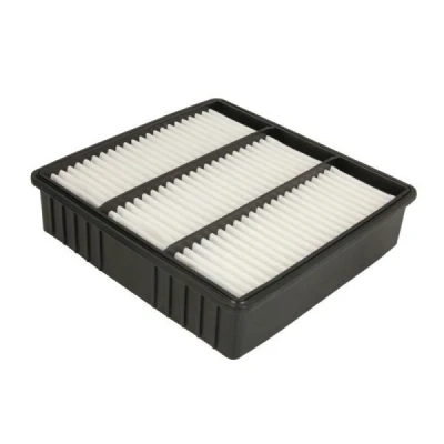 Billede af JC PREMIUM B25035PR Luftfilter 51,5 216 205 kantet Filterindsats MITSUBISHI: Outlander I SUV, GALANT 6, Lancer 7 Limousine