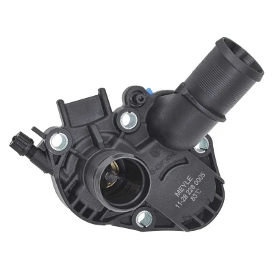 Billede af MEYLE 11 28 228 0005 Termostat 83 med pakning CITROËN: C3 II, C4 II Cactus, PEUGEOT: 308 Hatchback