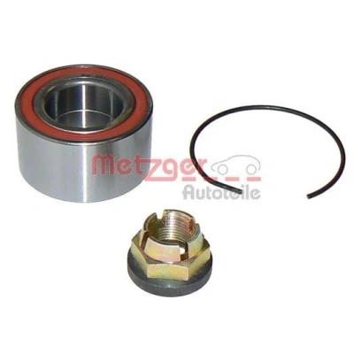 Billede af METZGER WM 430 Hjullejesæt 65 RENAULT: CLIO 2, TWINGO 1, Super 5 Hatchback