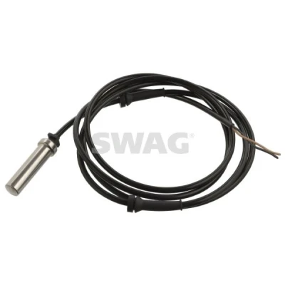 Billede af SWAG 10 6838 ABS Sensor venstre foraksel, højre foraksel 1800 2244 VOLKSWAGEN: LT 28 46 2 Kasten, 35 II Bus