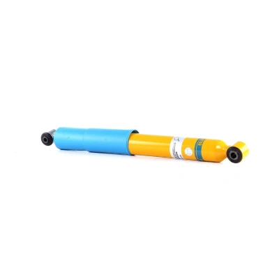 Billede af BILSTEIN B6 Performance 24 060349 Støddæmper bagaksel Gastryk enkeltrør Dæmper ikke fjederbærende øverste øje, nederste øje VOLKSWAGEN: Golf 4