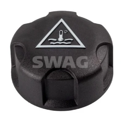 Billede af SWAG 62 93 7600 Dæksel, køler 1,4 PEUGEOT: 207 Hatchback, 308 SW 2, 508 I Sedan, CITROËN: C1 I, DS3 Jumpy III Van, TOYOTA: Aygo